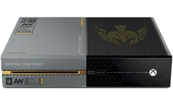 Microsoft Xbox One 1TB + Call of Duty: Advanced Warfare