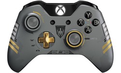Microsoft Xbox One 1TB + Call of Duty: Advanced Warfare
