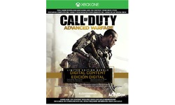 Microsoft Xbox One 1TB + Call of Duty: Advanced Warfare