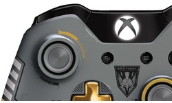 Microsoft Xbox One 1TB + Call of Duty: Advanced Warfare