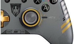 Microsoft Xbox One 1TB + Call of Duty: Advanced Warfare