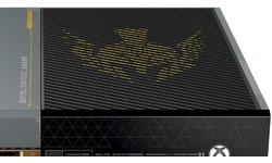 Microsoft Xbox One 1TB + Call of Duty: Advanced Warfare