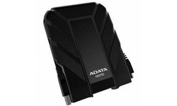 Adata HD710 2TB Black