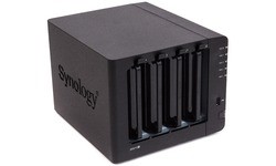 Synology DiskStation DS415+