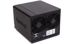 Synology DiskStation DS415+