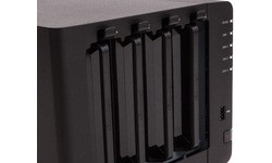 Synology DiskStation DS415+