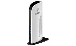 Terra Computer Mobile Dockingstation 731