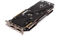 Gigabyte GeForce GTX 980 G1 Gaming 4GB