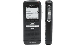 Grundig Digta 7 Black