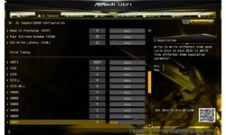 ASRock X99 OC Formula