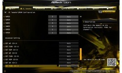 ASRock X99 OC Formula