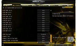ASRock X99 OC Formula