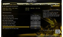 ASRock X99 OC Formula