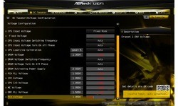 ASRock X99 OC Formula
