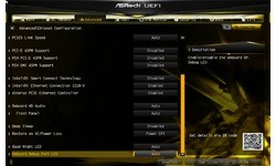 ASRock X99 OC Formula