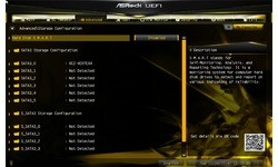 ASRock X99 OC Formula