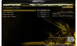 ASRock X99 OC Formula