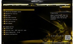 ASRock X99 OC Formula