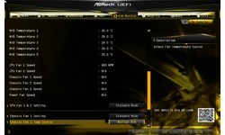 ASRock X99 OC Formula