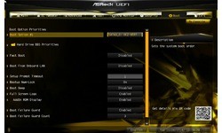 ASRock X99 OC Formula