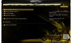 ASRock X99 OC Formula