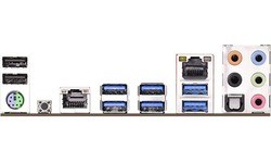 ASRock X99 OC Formula