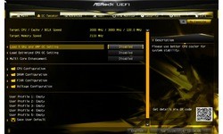 ASRock X99 OC Formula