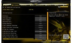 ASRock X99 OC Formula