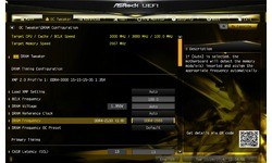 ASRock X99 OC Formula