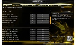 ASRock X99 OC Formula