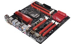 ASRock Fatal1ty Z97M Killer