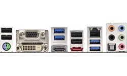 ASRock Fatal1ty Z97M Killer