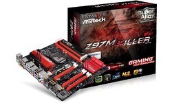 ASRock Fatal1ty Z97M Killer