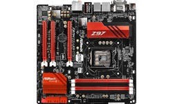 ASRock Fatal1ty Z97M Killer