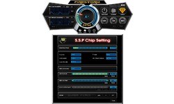 Zotac GeForce GTX 970 AMP! Extreme Edition 4GB