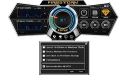 Zotac GeForce GTX 970 AMP! Extreme Edition 4GB