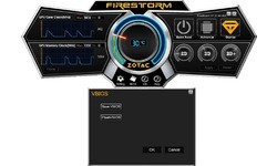 Zotac GeForce GTX 970 AMP! Extreme Edition 4GB