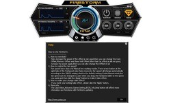 Zotac GeForce GTX 970 AMP! Extreme Edition 4GB