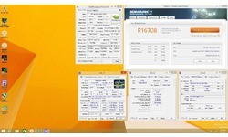 Zotac GeForce GTX 970 AMP! Extreme Edition 4GB