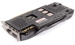 Zotac GeForce GTX 970 AMP! Extreme Edition 4GB