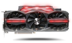 Zotac GeForce GTX 970 AMP! Extreme Edition 4GB
