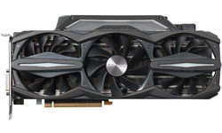 Zotac GeForce GTX 970 AMP! Extreme Edition 4GB