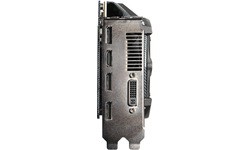 Zotac GeForce GTX 970 AMP! Extreme Edition 4GB