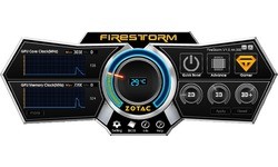 Zotac GeForce GTX 970 AMP! Extreme Edition 4GB