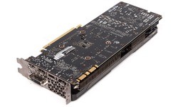EVGA GeForce GTX 980 Superclocked ACX 2.0 4GB