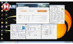 EVGA GeForce GTX 980 Superclocked ACX 2.0 4GB