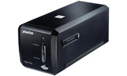 Plustek OpticFilm 8200I SE