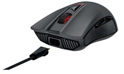 Asus RoG Gladius