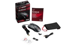 Asus RoG Gladius