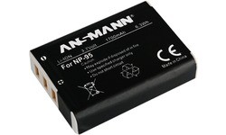 Ansmann A-Fuj NP 95